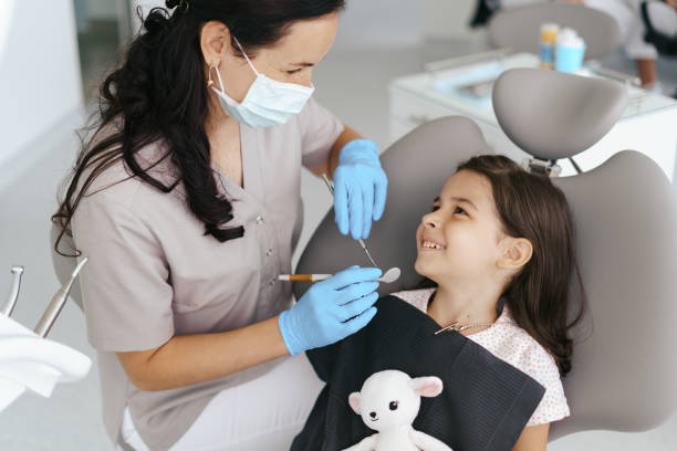 Best Root Canal Emergency Dentist  in Blue Grass, IA