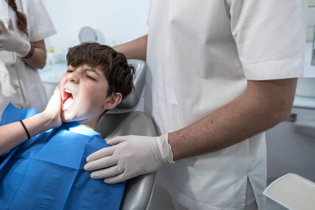 Tooth Infection Emergency Dentist in IA